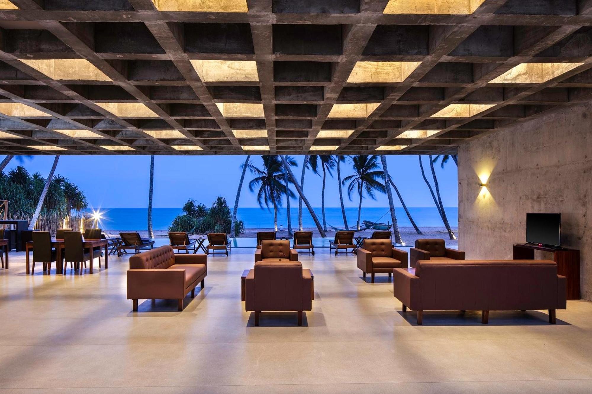 Serendivi Resort Villa Kahandamodara Exterior foto