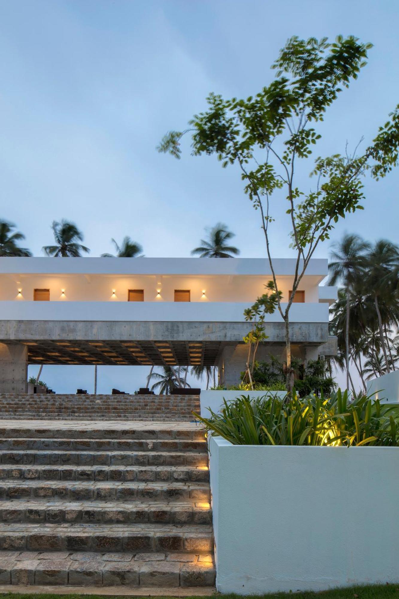 Serendivi Resort Villa Kahandamodara Exterior foto